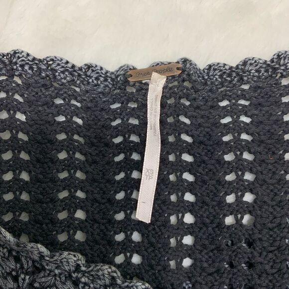 Free People sweater  - Picture 5 of 5